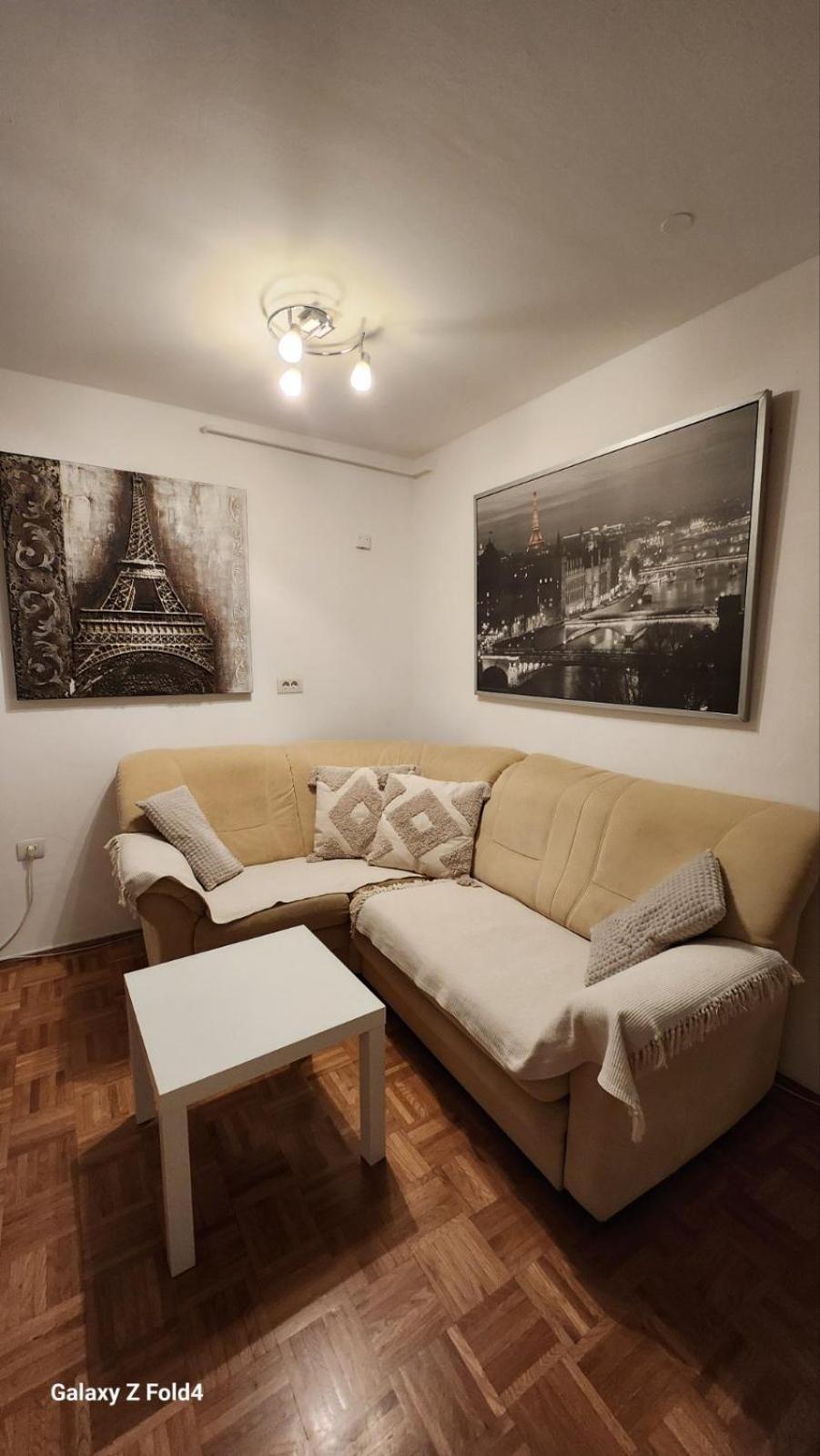 Apartment Hanna Koper Exterior photo